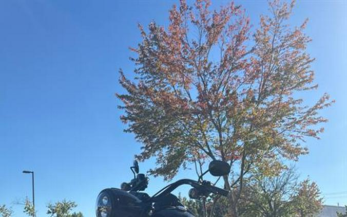 2025 Harley-Davidson Road King® Special