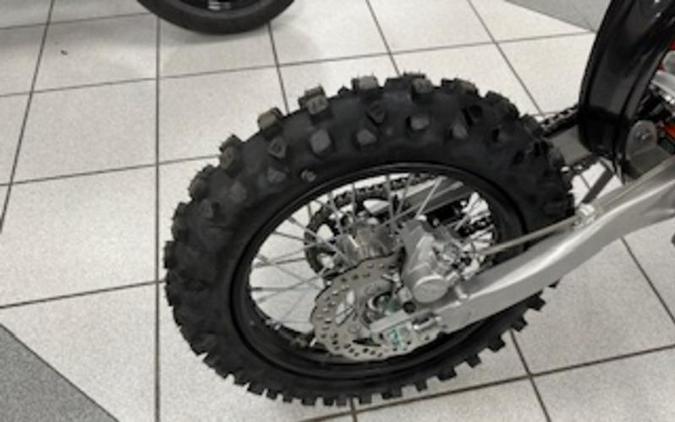 2025 Kayo TT 125 EFI