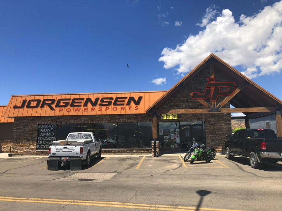 2026 Polaris® Sportsman 850 Trail