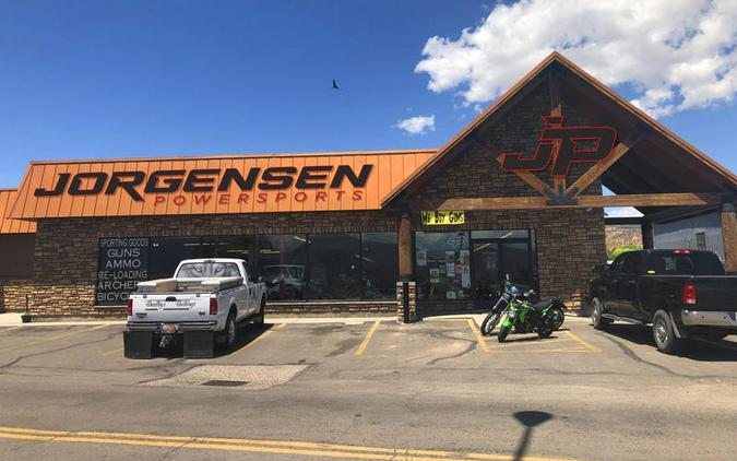 2026 Polaris® Sportsman 850 Trail