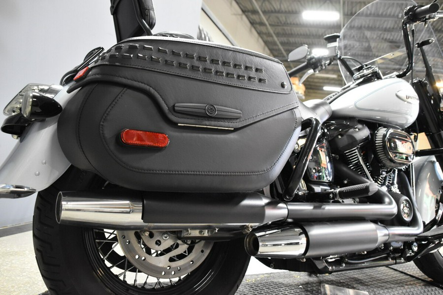 2024 Harley-Davidson Heritage Classic