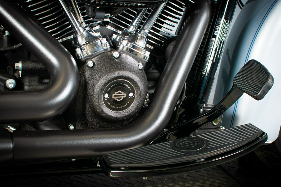 2024 Harley-Davidson Heritage Classic