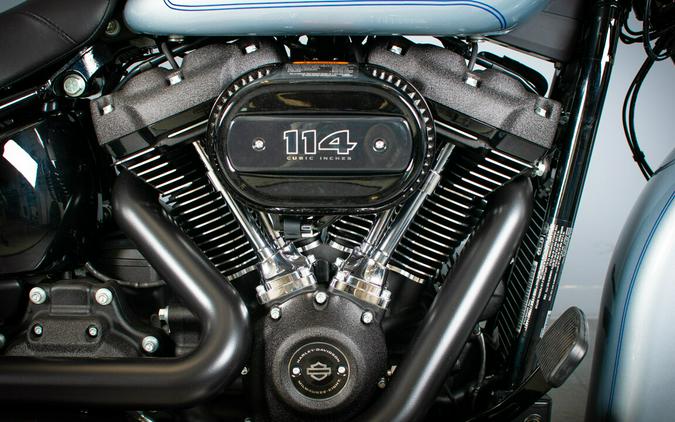 2024 Harley-Davidson Heritage Classic