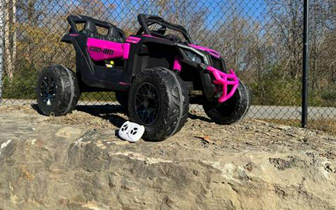 CAN-AM Toys Maverick UTV 24V 1 Seater