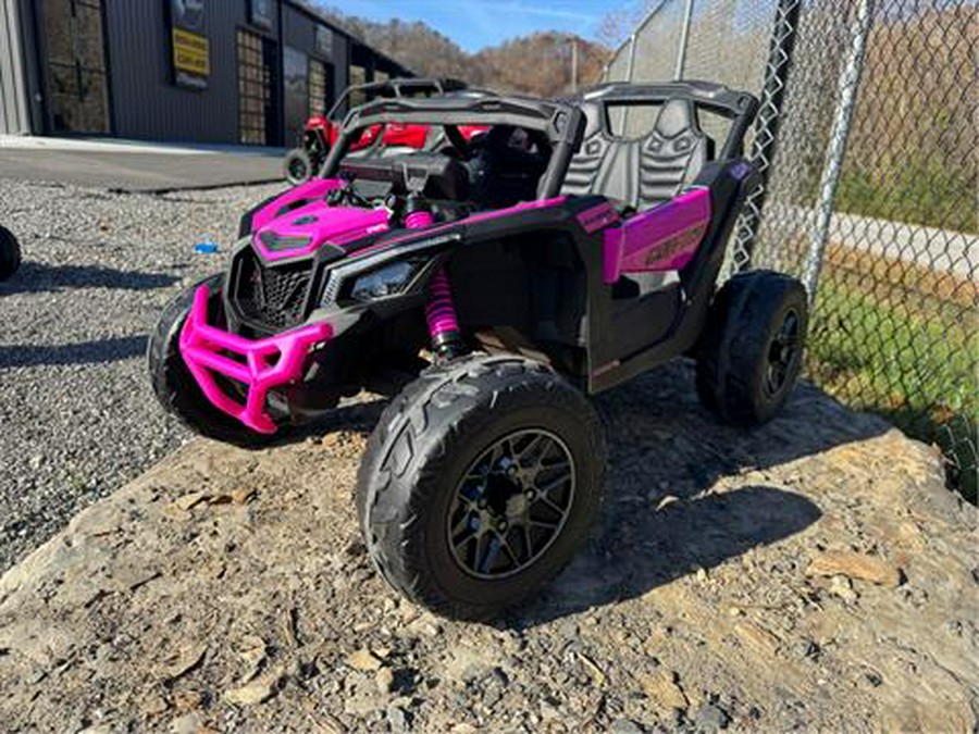 CAN-AM Toys Maverick UTV 24V 1 Seater