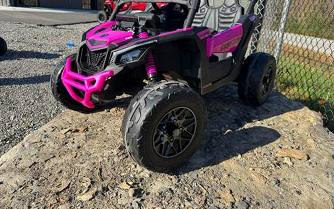 CAN-AM Toys Maverick UTV 24V 1 Seater