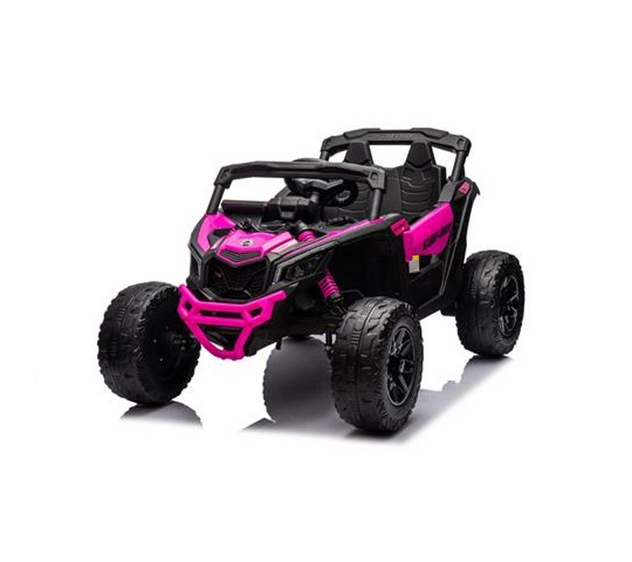 CAN-AM Toys Maverick UTV 24V 1 Seater