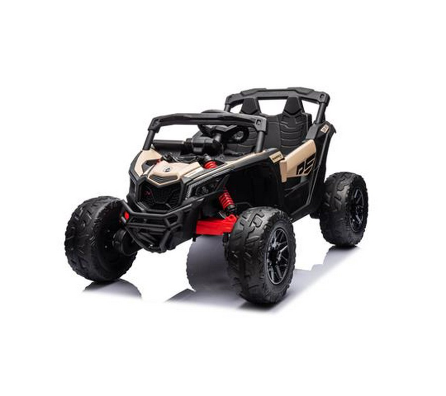 CAN-AM Toys Maverick UTV 24V 1 Seater