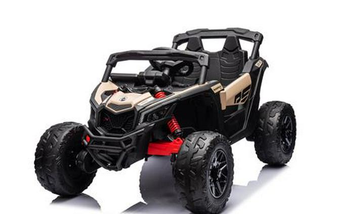 CAN-AM Toys Maverick UTV 24V 1 Seater