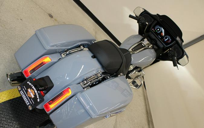 2026 Harley-Davidson Street Glide Grand American Touring FLHX