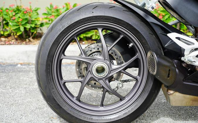 2022 Ducati Panigale V2 Bayliss 1st Championship 20th Anniversary