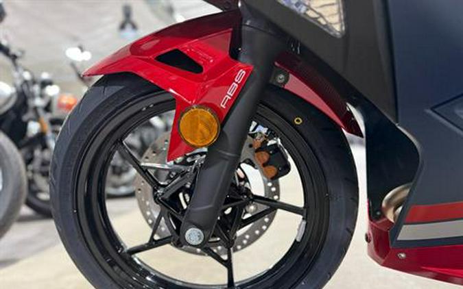 2026 Kawasaki Ninja 500 ABS