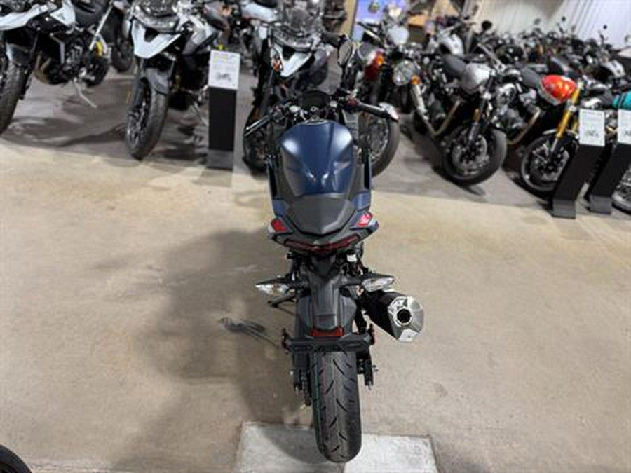 2026 Kawasaki Ninja 500 ABS