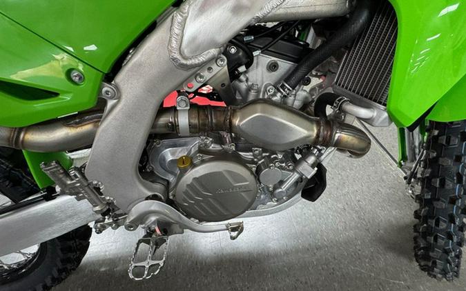 2026 Kawasaki KX 250
