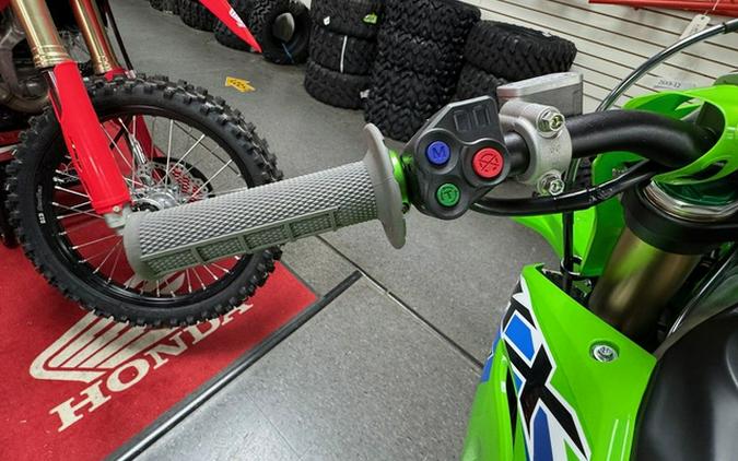 2026 Kawasaki KX 250
