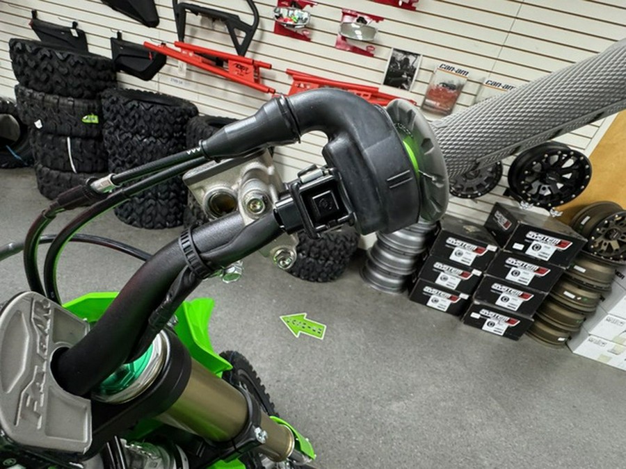 2026 Kawasaki KX 250
