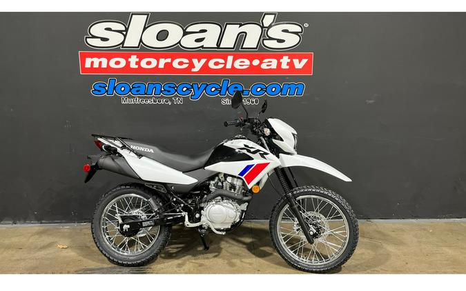 2026 XR™ 150L - Honda