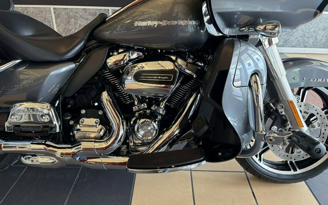 FLTRK 2022 Road Glide® Limited