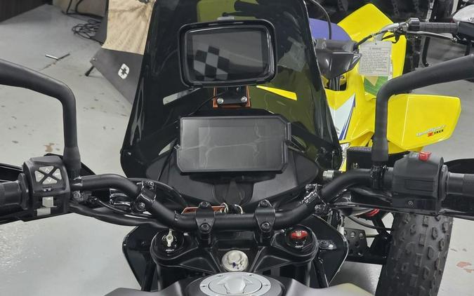 2022 KTM Adventure 390