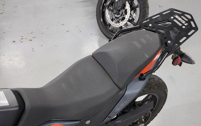2022 KTM Adventure 390