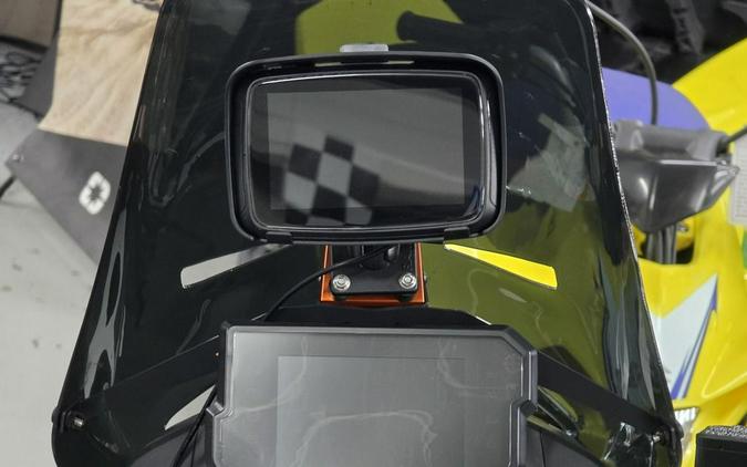 2022 KTM Adventure 390