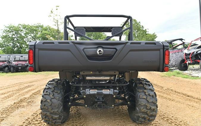 2026 Can-Am Defender DPS HD7 Dark Wildland Camo
