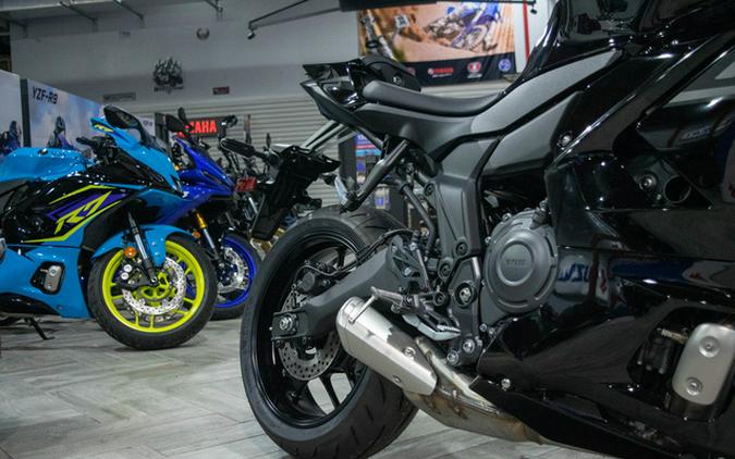 2026 Yamaha YZF-R7