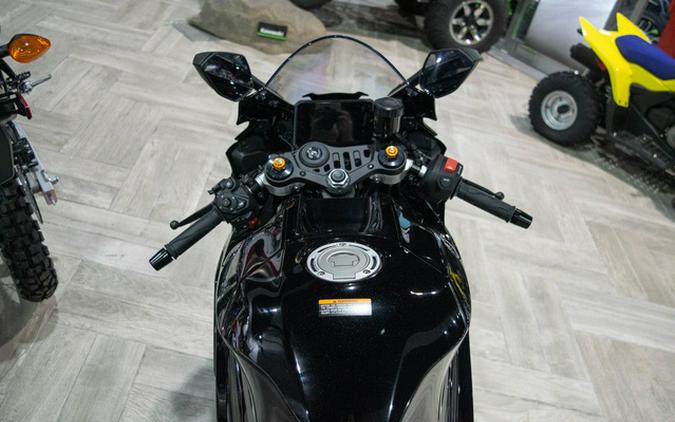 2026 Yamaha YZF-R7