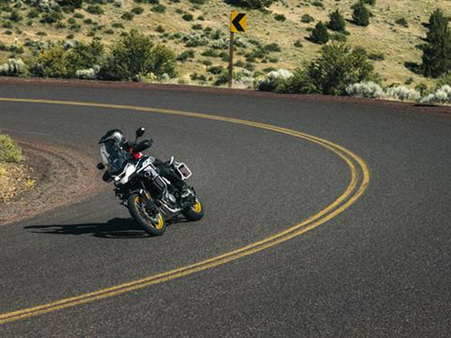 2026 CFMOTO Ibex 800 E