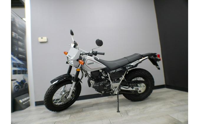 2026 TW200 - Yamaha