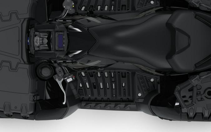 2026 Polaris SPORTSMAN TOURING 850 PREMIUM ONYX BLACK