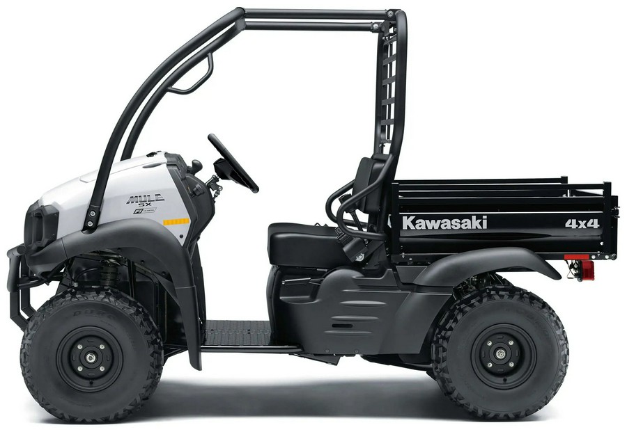 2027 Kawasaki MULE SX™ 4x4
