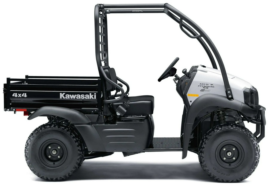 2027 Kawasaki MULE SX™ 4x4