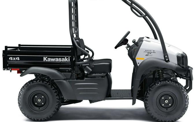 2027 Kawasaki MULE SX™ 4x4