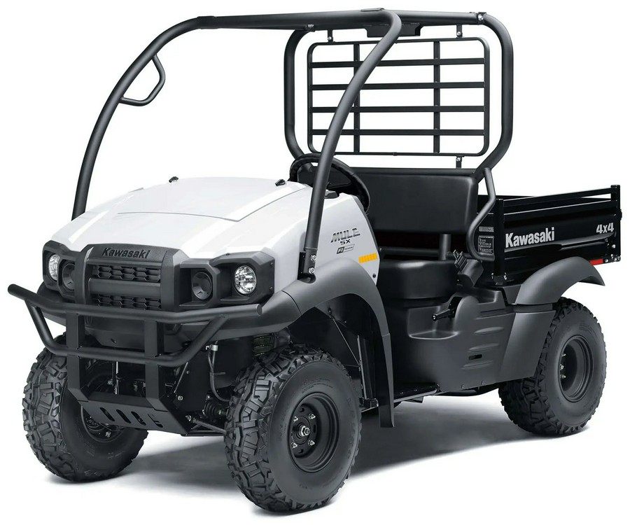 2027 Kawasaki MULE SX™ 4x4