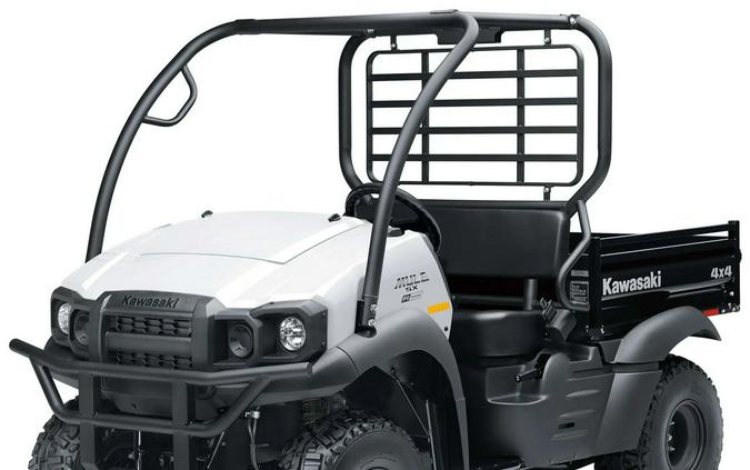 2027 Kawasaki MULE SX™ 4x4