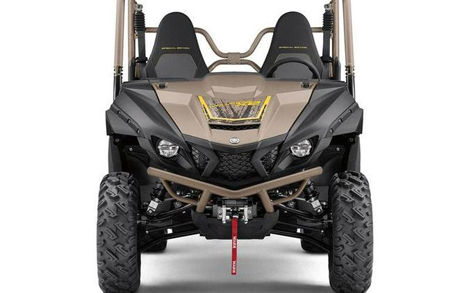 2020 Yamaha Wolverine X2 850 XT-R