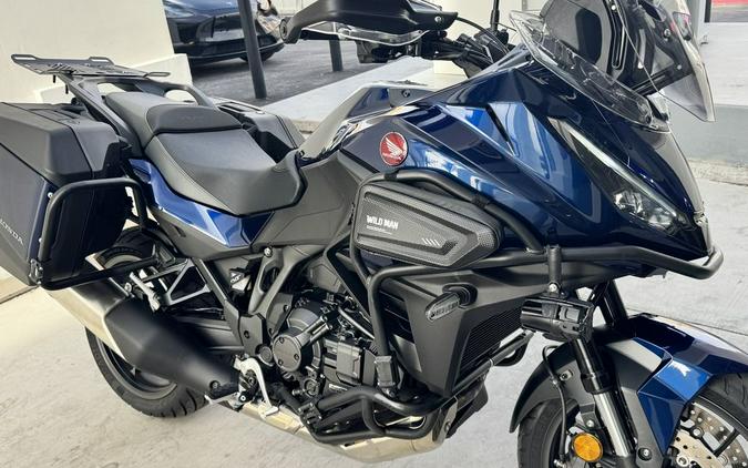 2025 Honda® NT1100 DCT