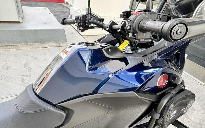 2025 Honda® NT1100 DCT