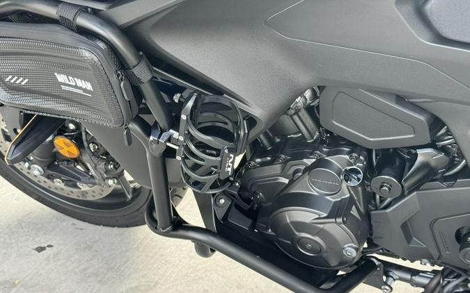 2025 Honda® NT1100 DCT