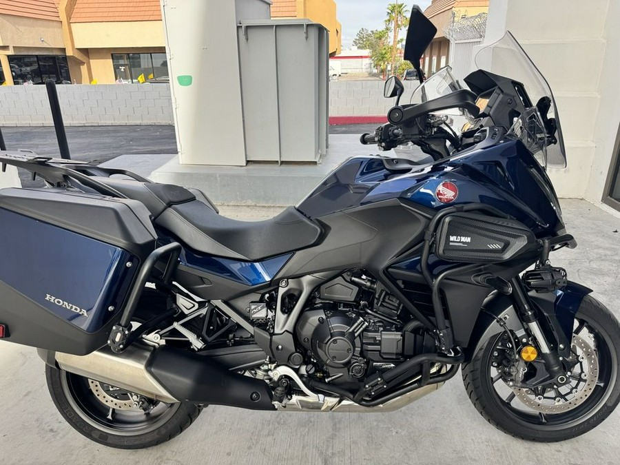 2025 Honda® NT1100 DCT