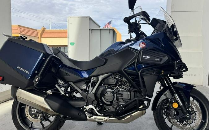 2025 Honda® NT1100 DCT
