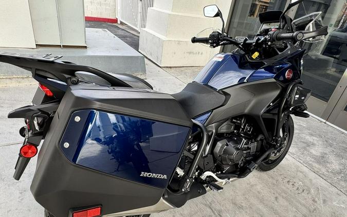 2025 Honda® NT1100 DCT