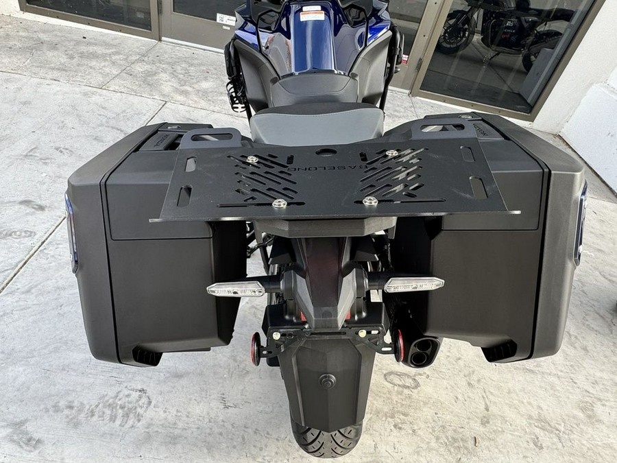 2025 Honda® NT1100 DCT