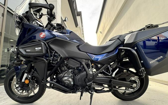 2025 Honda® NT1100 DCT