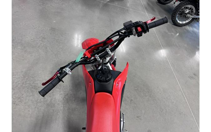 2025 CRF125F - Honda