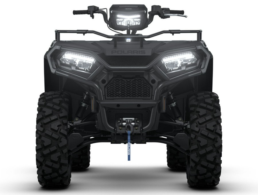 2026 Polaris Sportsman 570 Trail