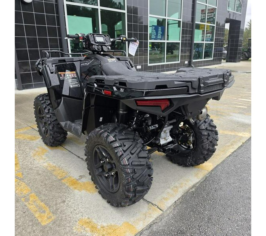 2027 Polaris® Sportsman 600 Trail