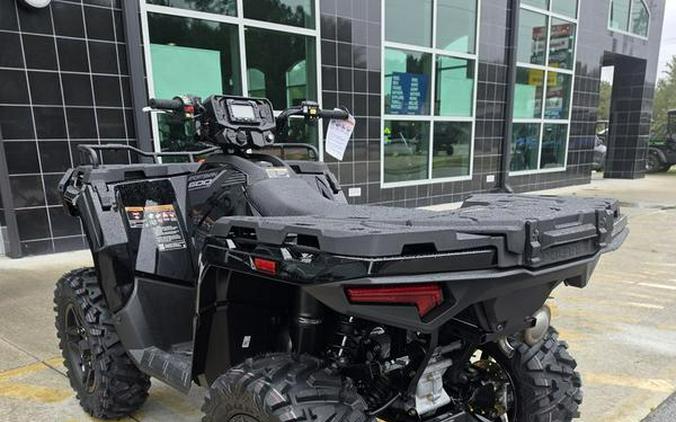 2027 Polaris® Sportsman 600 Trail