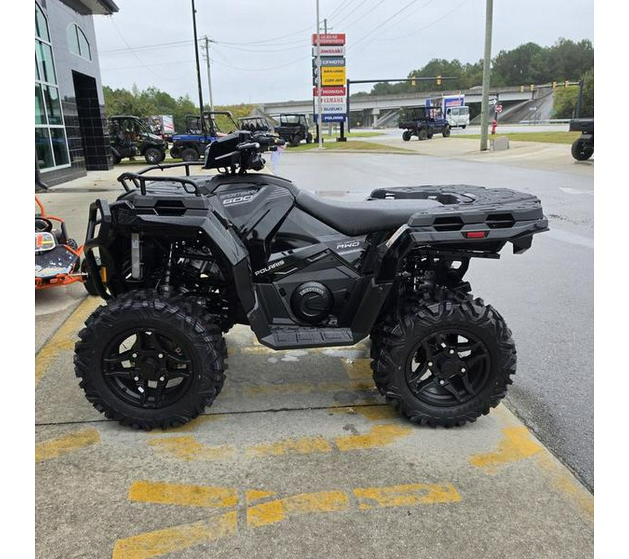 2027 Polaris® Sportsman 600 Trail
